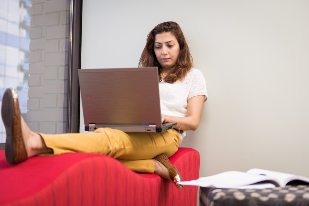 Online Study